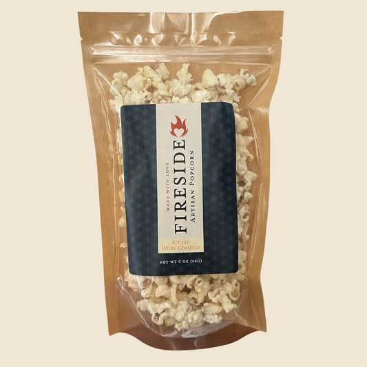 Artisan White Cheddar