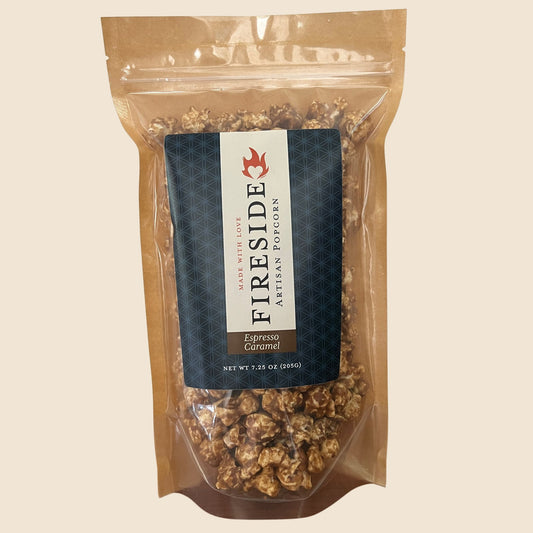 Espresso Caramel
