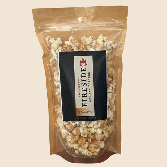 Golden Blend