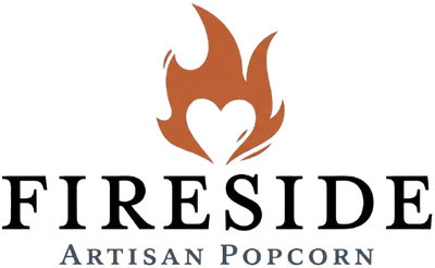 Fireside Popcorn