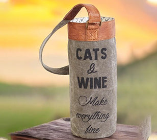 Funny cat-themed T-shirt image – trendy fashion for cat lovers