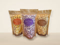 Pop'n & Wag'n popcorn treats for dogs